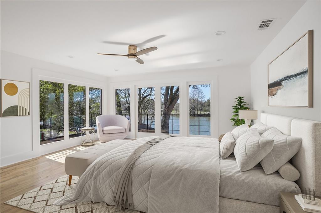 8 PARK ISLAND Drive