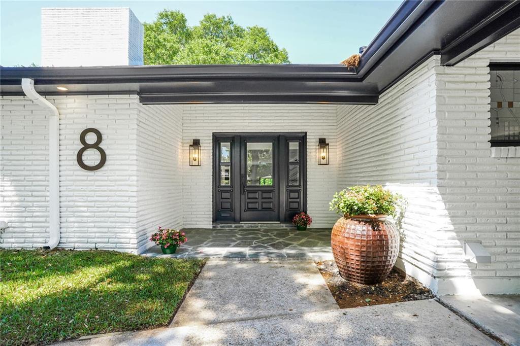 8 PARK ISLAND Drive