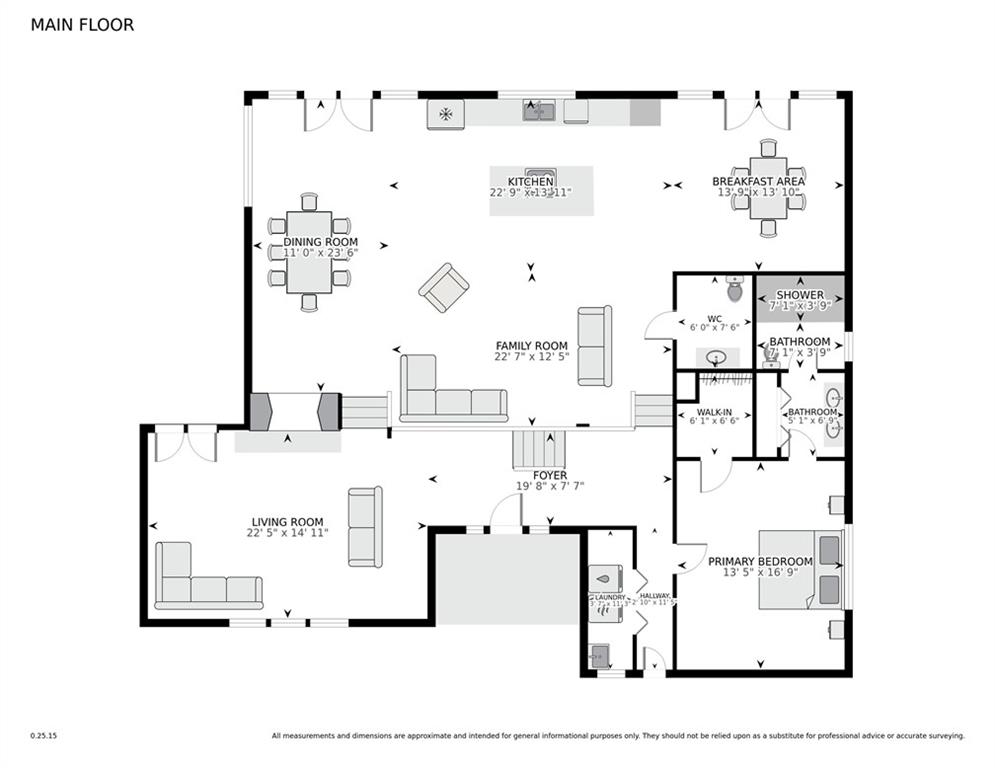 8 PARK ISLAND Drive