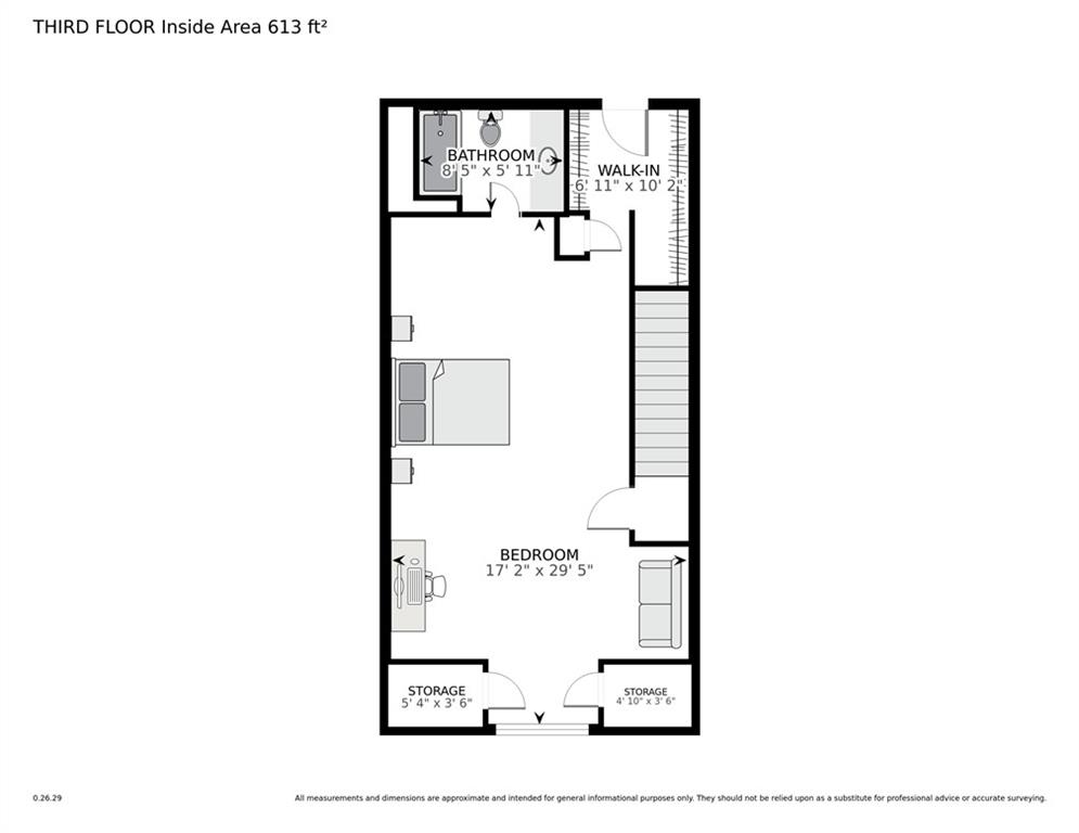 7300 LAKESHORE Drive 4