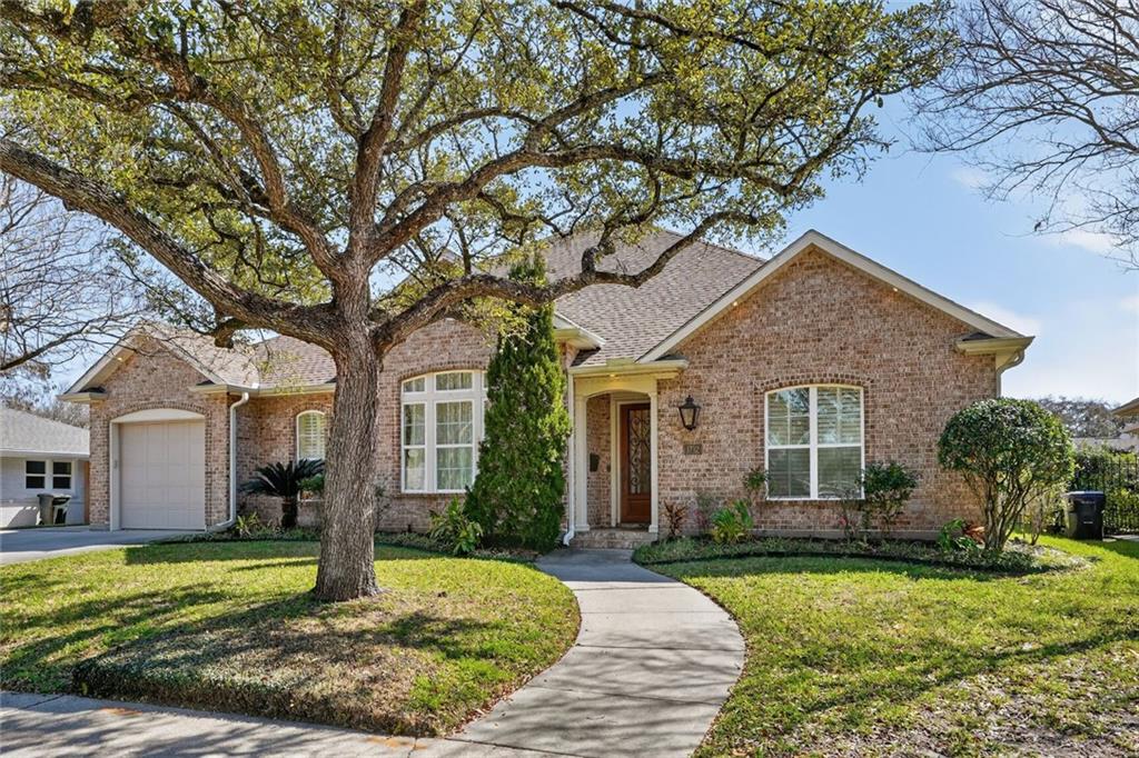 1712 KILLDEER Street