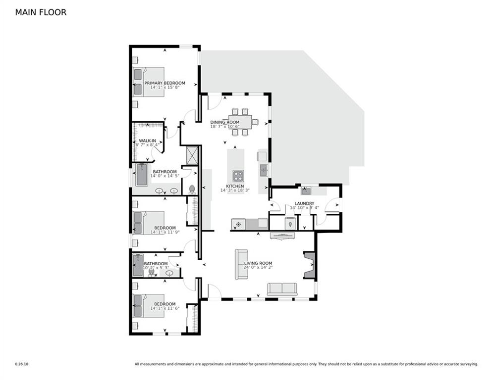 6655 AVENUE A Street