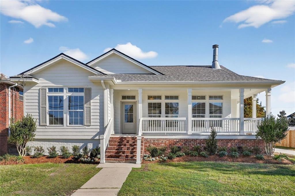 6655 AVENUE A Street