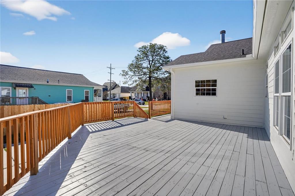 6655 AVENUE A Street