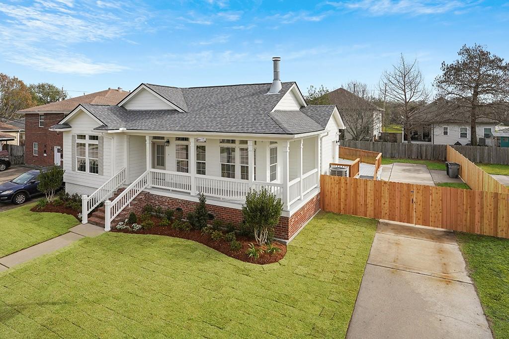 6655 AVENUE A Street