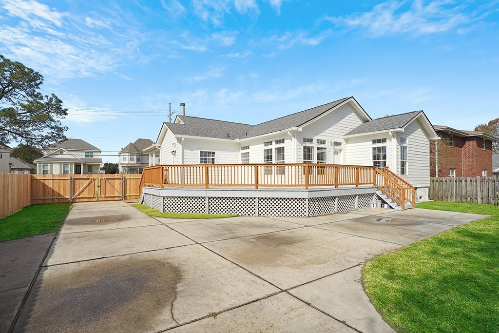 6655 AVENUE A Street