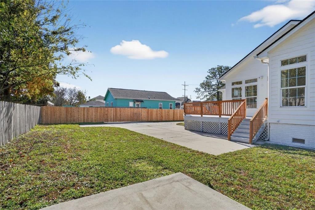 6655 AVENUE A Street