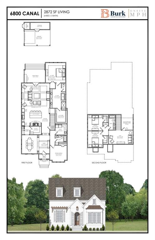 6800 CANAL Boulevard