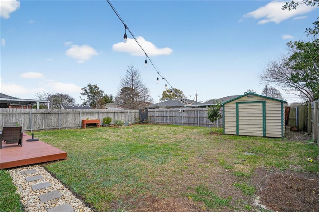 1035 W WILLIAM DAVID Parkway