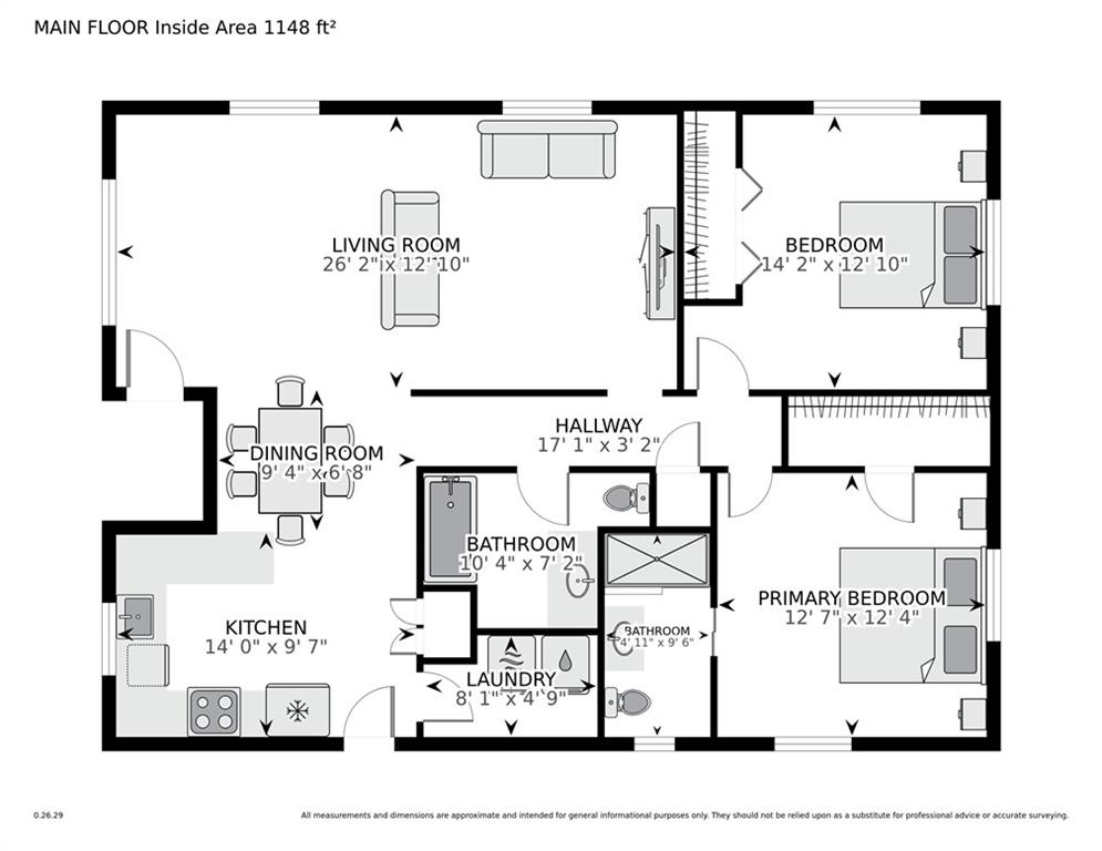 1035 W WILLIAM DAVID Parkway