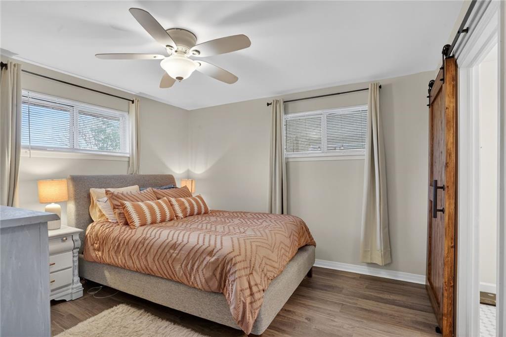 1035 W WILLIAM DAVID Parkway