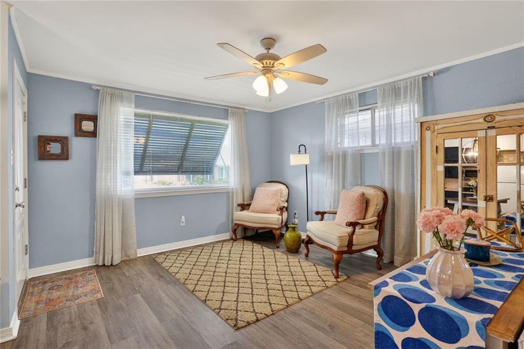 1035 W WILLIAM DAVID Parkway