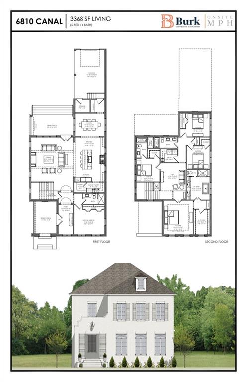 6810 CANAL Boulevard