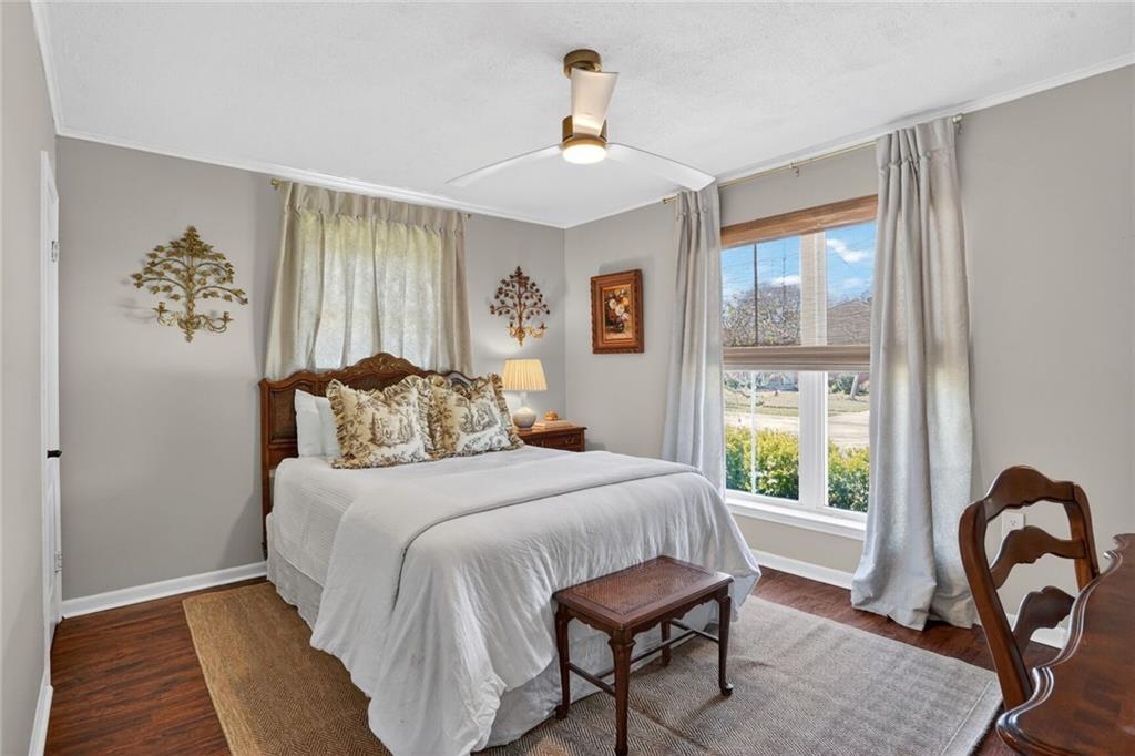 761 E WILLIAM DAVID Parkway