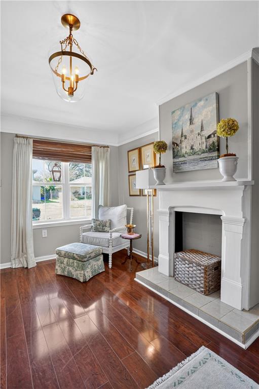 761 E WILLIAM DAVID Parkway