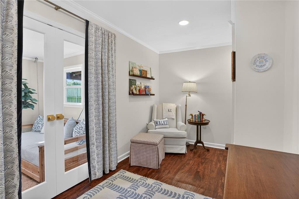 761 E WILLIAM DAVID Parkway