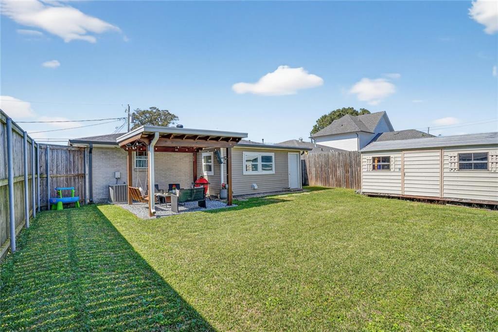 761 E WILLIAM DAVID Parkway