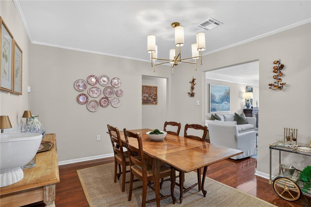 761 E WILLIAM DAVID Parkway