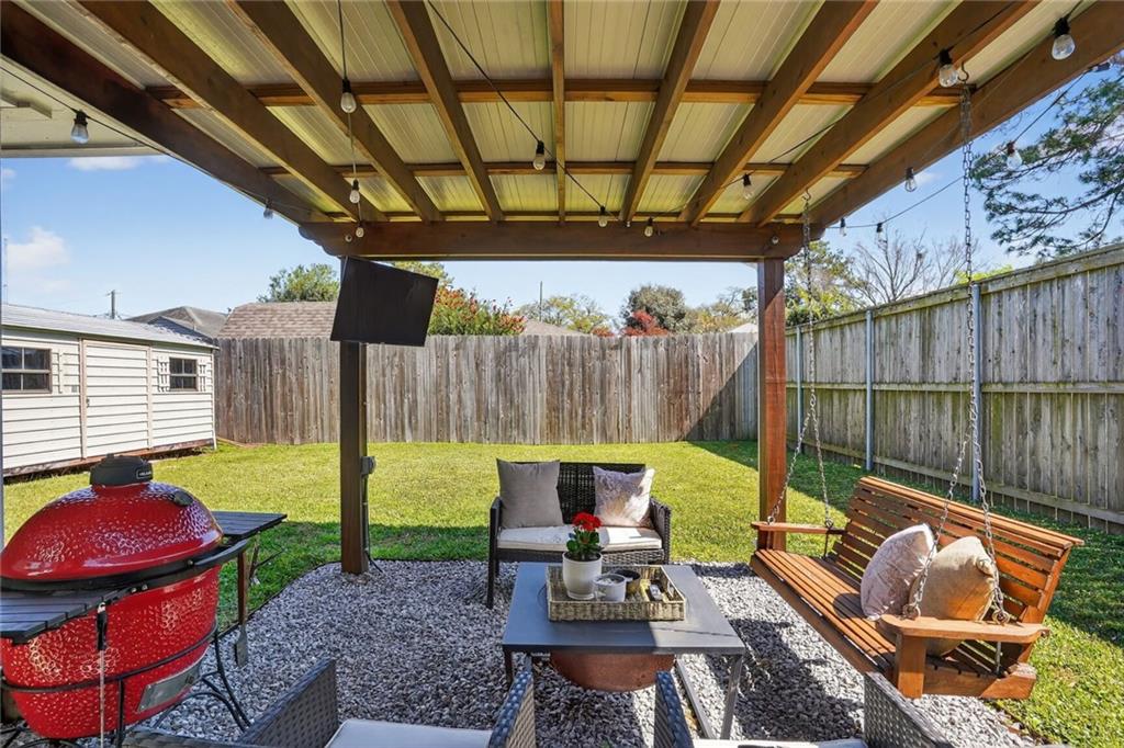 761 E WILLIAM DAVID Parkway