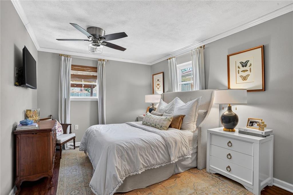 761 E WILLIAM DAVID Parkway