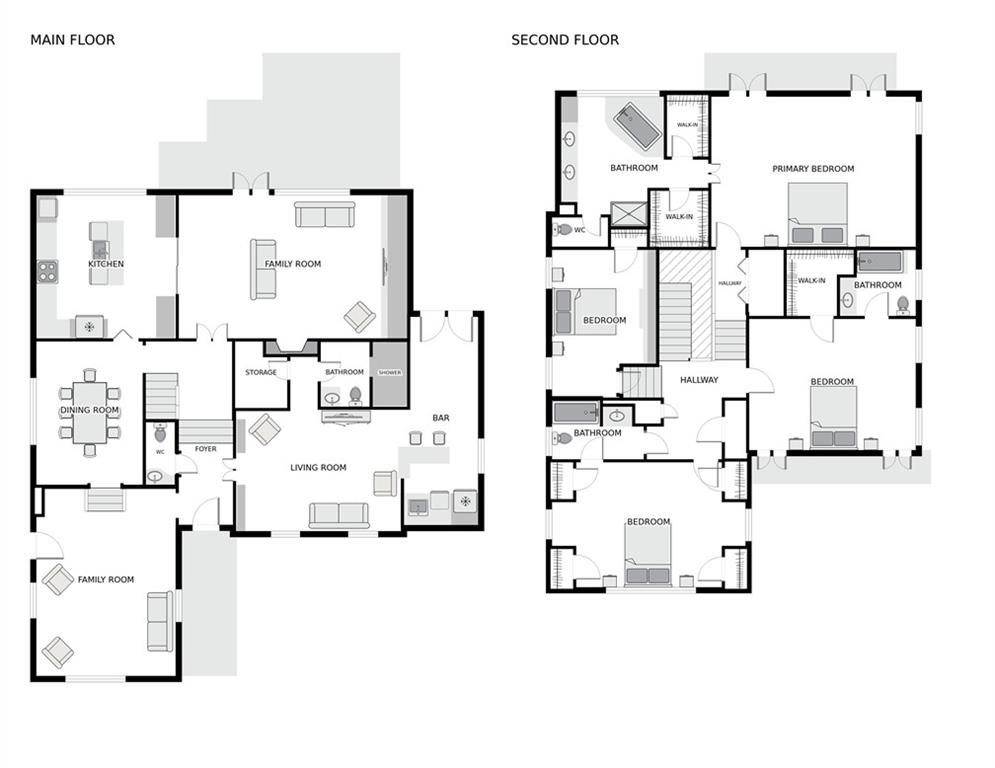 43 FARNHAM Place