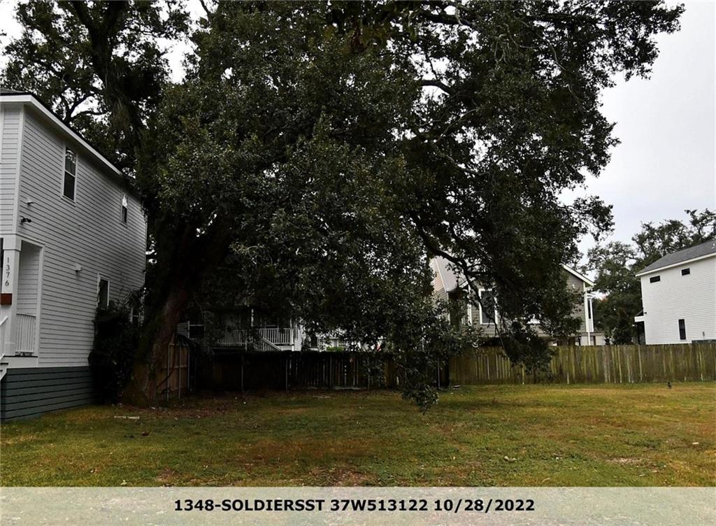 1348 SOLDIERS Street