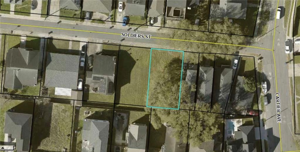 1348 SOLDIERS Street