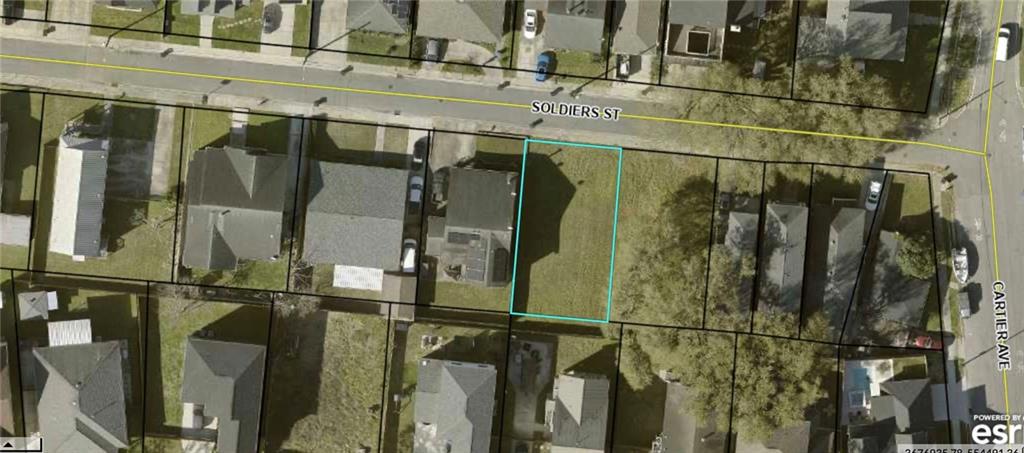 1366 SOLDIERS Street