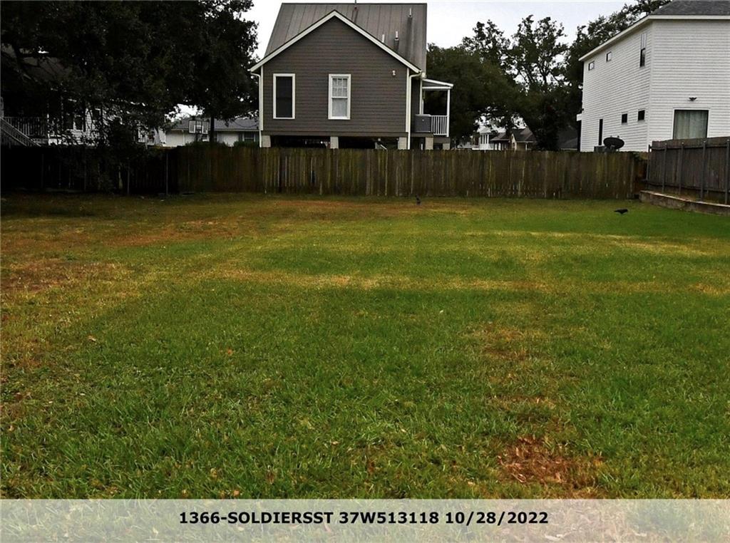 1366 SOLDIERS Street