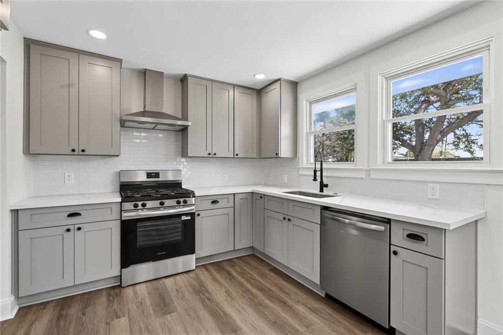 509 KENMORE Drive