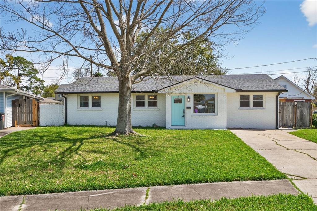 509 KENMORE Drive