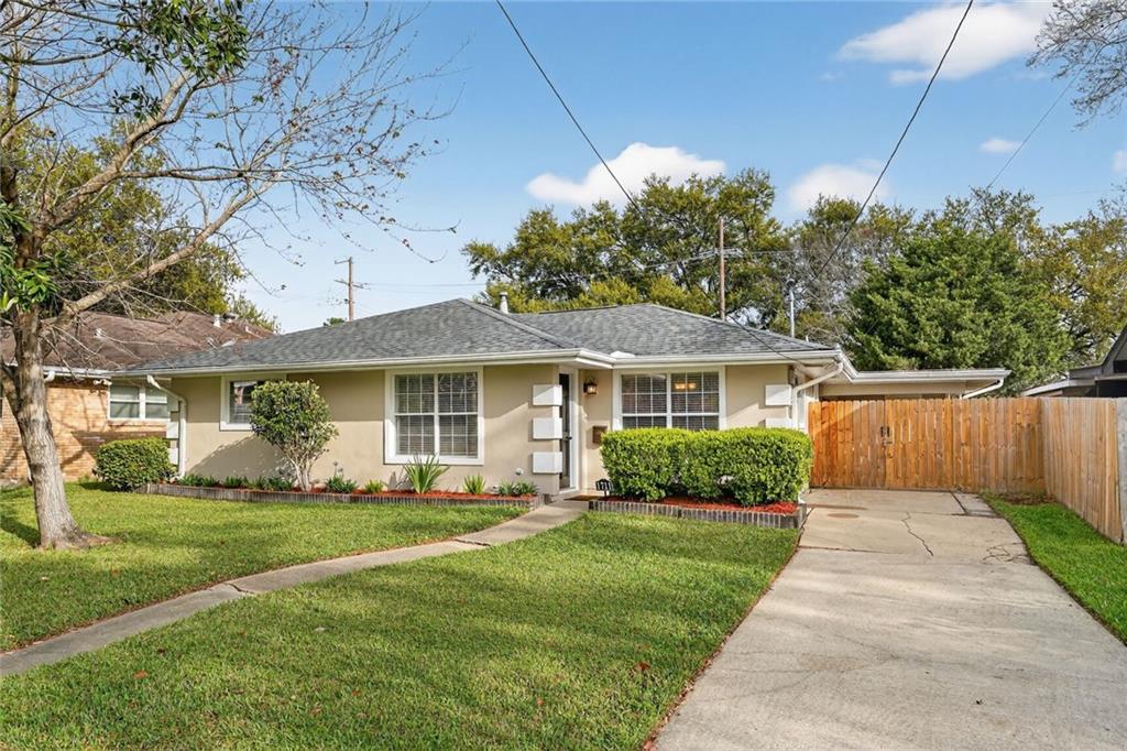 1711 MENDEZ Drive