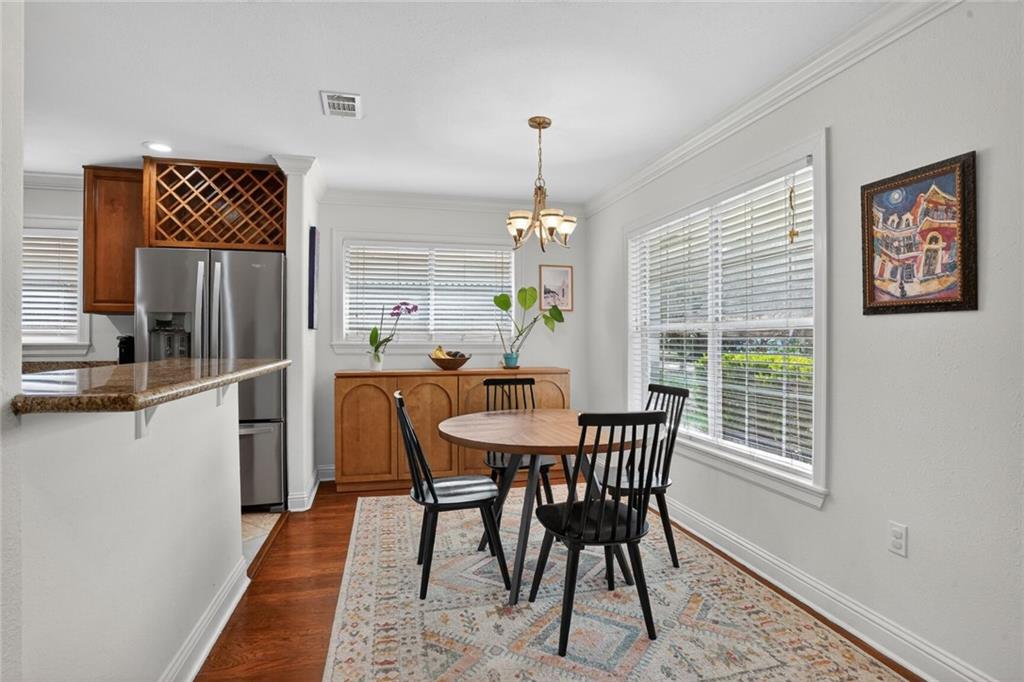 1711 MENDEZ Drive