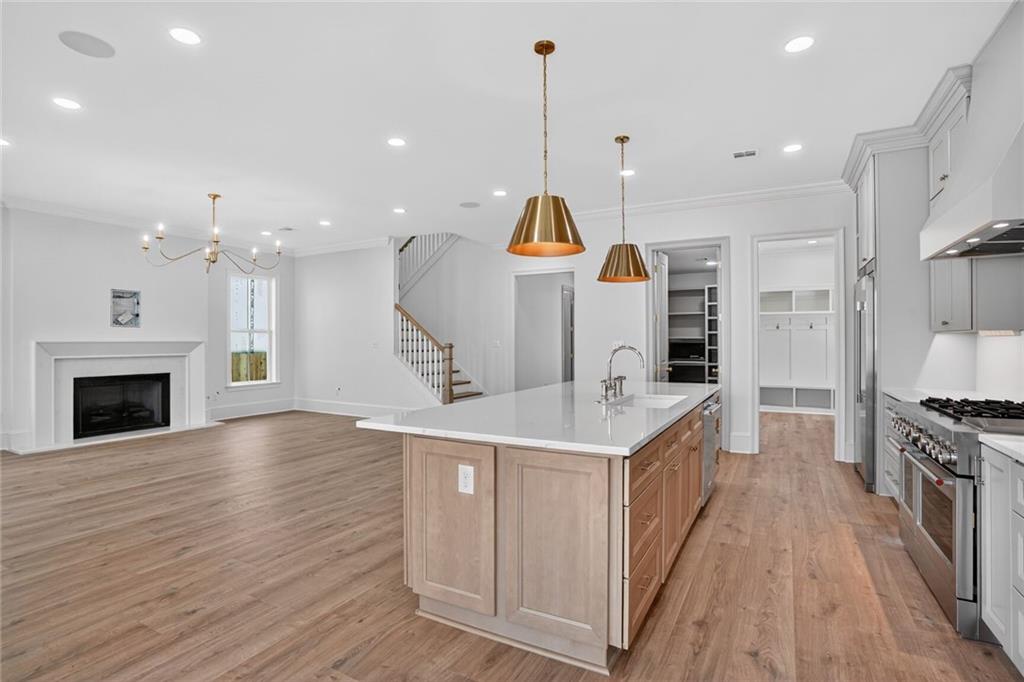 219 E MAPLE RIDGE Drive