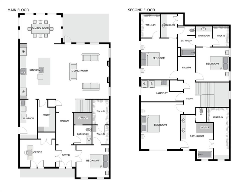 219 E MAPLE RIDGE Drive