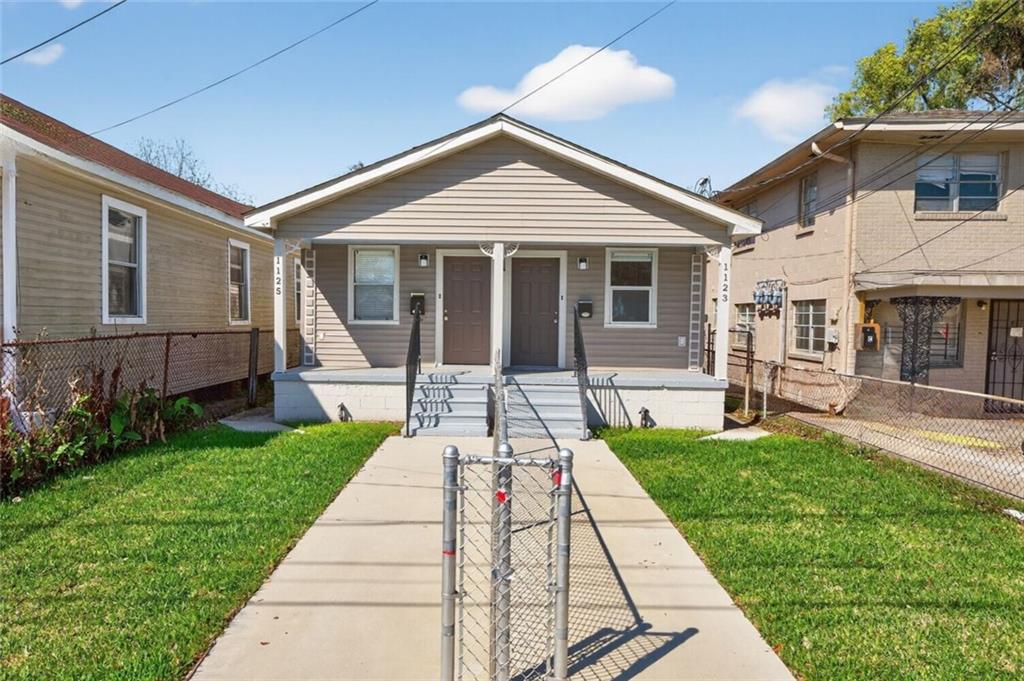 1123 25 NUNEZ Street