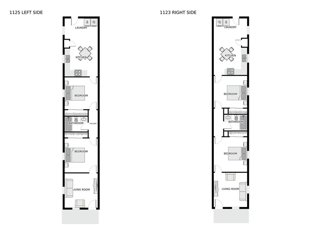 1123 25 NUNEZ Street
