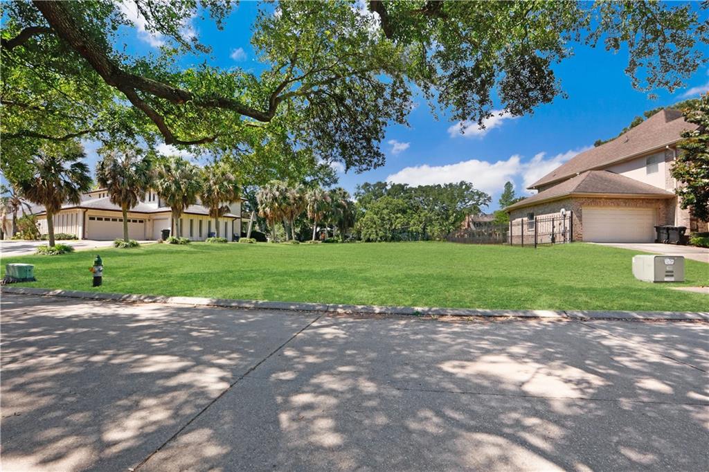 4418 BANCROFT Drive