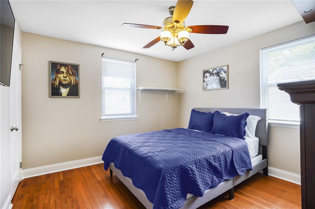 5837 GENERAL HAIG Street 5837