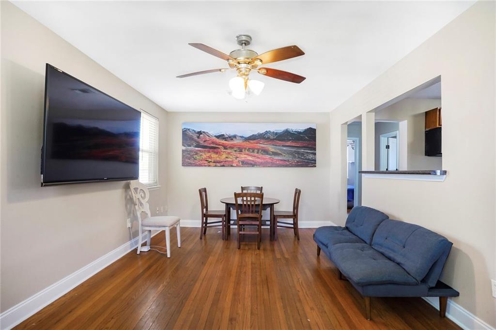 5837 GENERAL HAIG Street 5837