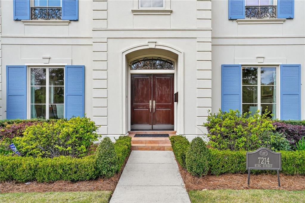 7214 RING Street