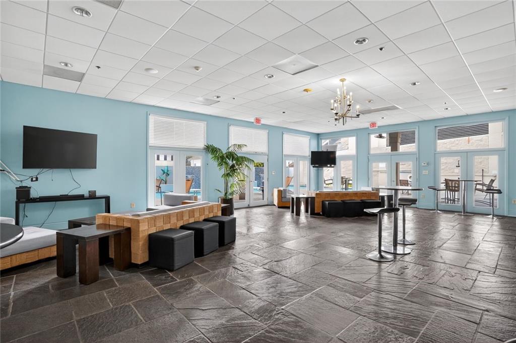 1205 ST CHARLES Avenue 1309