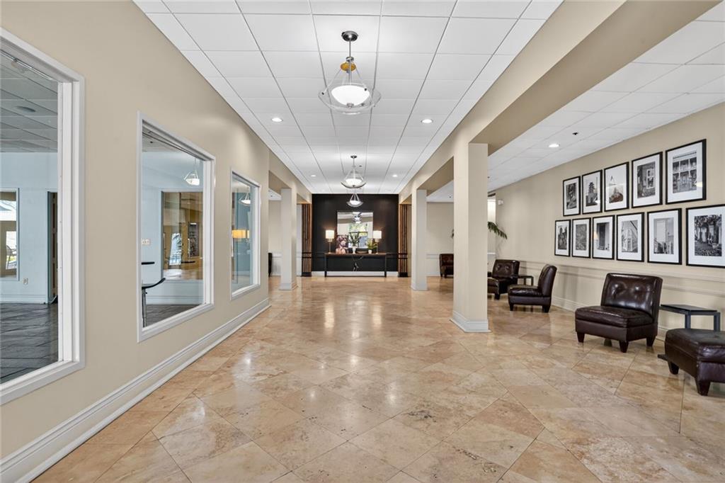 1205 ST CHARLES Avenue 1309