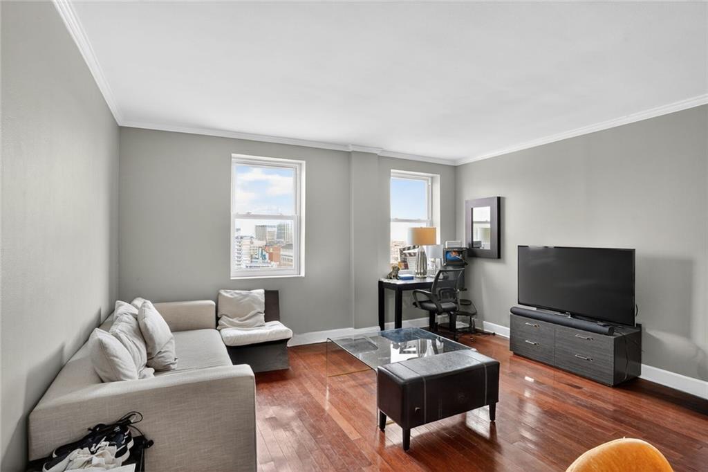 1205 ST CHARLES Avenue 1309