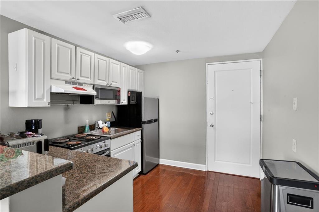 1205 ST CHARLES Avenue 1309