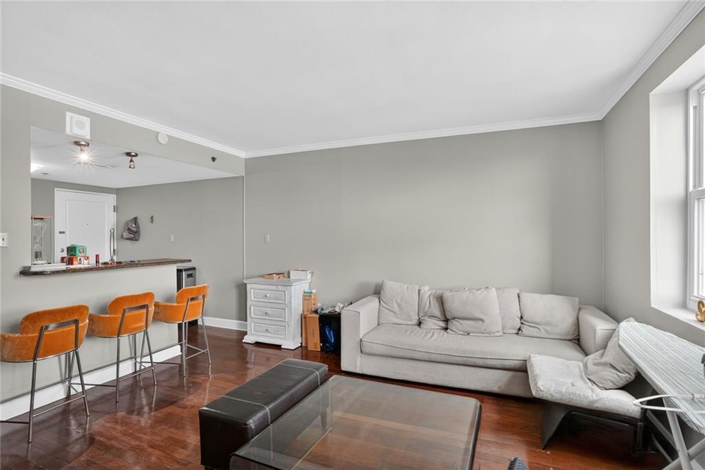 1205 ST CHARLES Avenue 1309