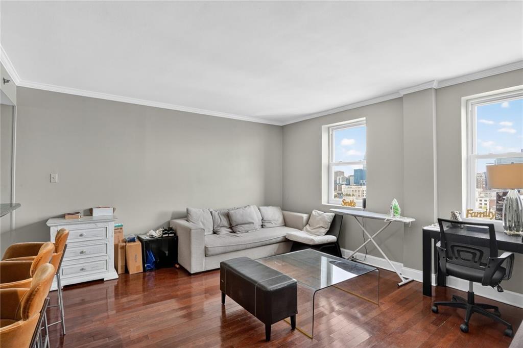 1205 ST CHARLES Avenue 1309