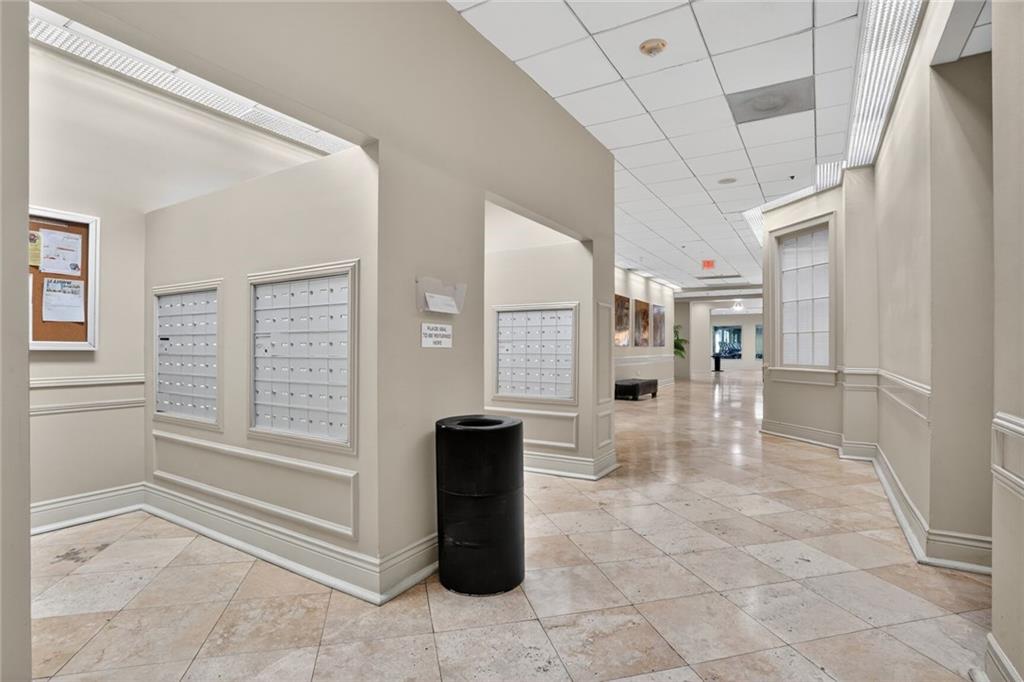 1205 ST CHARLES Avenue 1309