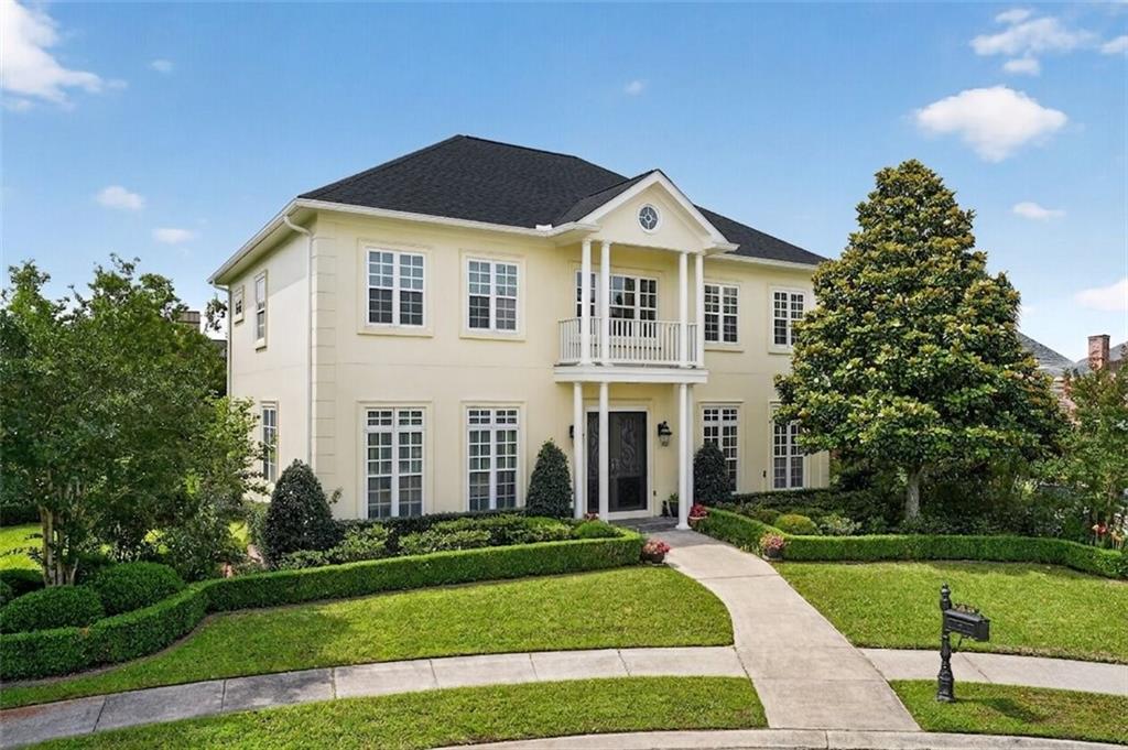 10 NEW BASIN Way