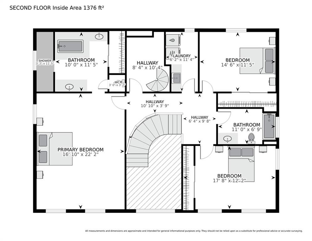 10 NEW BASIN Way